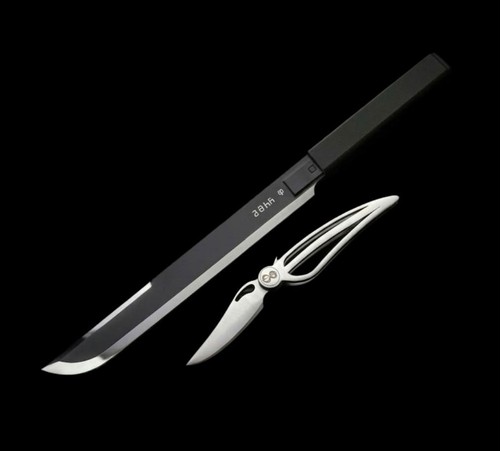 Replica coltello dune machete - replica,