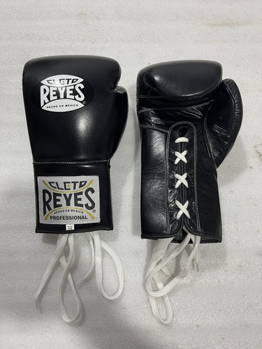 Guantoni boxe cleto - da,