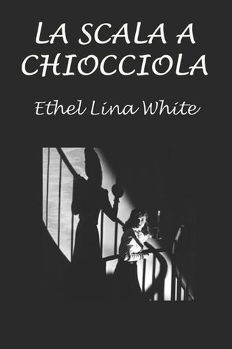 Scala chiocciola by - a,