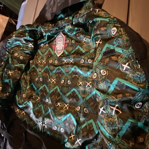 Giacca vintage burton - vintage,