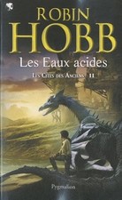 Les Eaux acides - Hobb, Robin