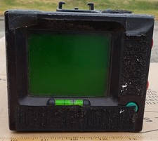 Monitor Tiffen Steadicam? Non