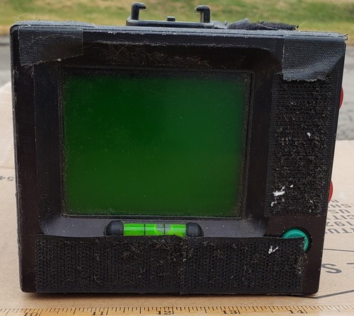 Monitor tiffen steadicam non - monitor,