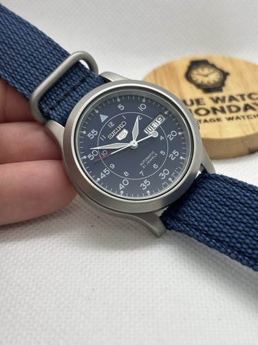 Orologio seiko snk807 - seiko,