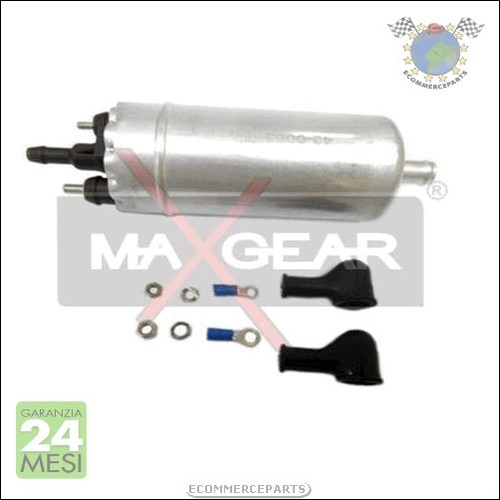 Pompa carburante maxgear - pompa,