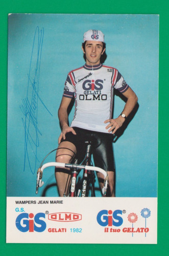 Cyclisme carte cycliste - cyclisme,