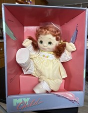 Vintage New in Package MY