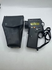 MINOLTA SPOTMETER F misuratore di esposizione misuratore di luce spot dal Giappone usato