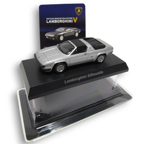 Kyosho 0556 lamborghini - kyosho,
