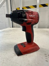 HILTI SIW 6AT-A22 CHIAVE A PERCUSSIONE 1/2"