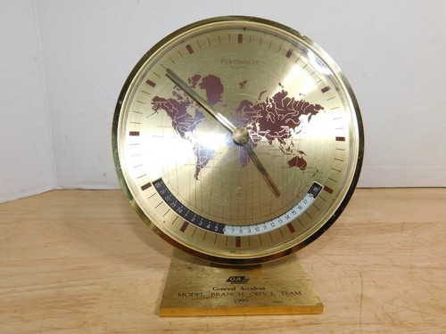 Orologio tavolo kienzle - da,