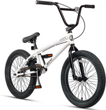 20 Pollici Freestyle BMX