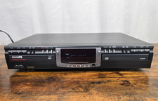 Registratore audio compact