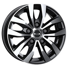 CERCHIO IN LEGA PER RENAULT