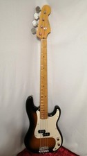 FENDER JAPAN basso elettrico