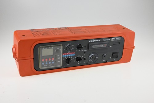 Viessmann trimatik 7410 368 - viessmann,