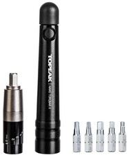 Topeak Momentor Nano Torqbar x