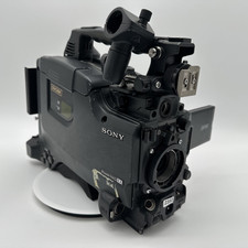 Sony dsr 400 - sony, digital