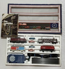 Confezione Lima HO Primi