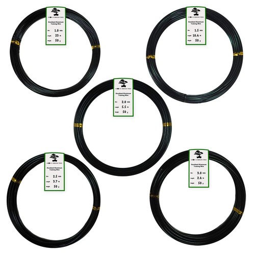 Alluminio anodizzato filo per - anodizzato,