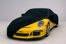 Intero garage interno