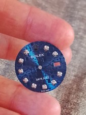 Dial quadrante Rolex datejust