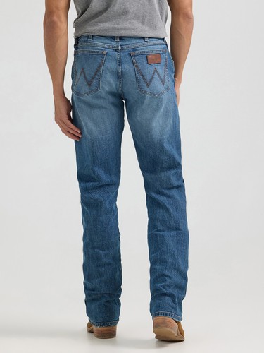Wrangler retro slim boot cut - boot,