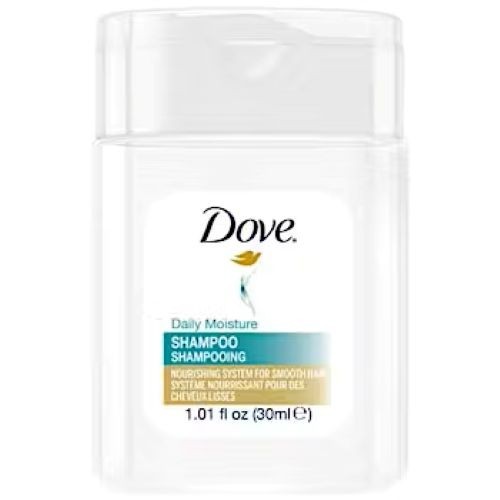 Colomba shampoo idratante - 6,