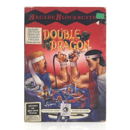 Gioco sega genesis - sega, genesis: