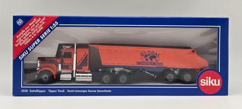 Siku 3520 peterbilt sella - siku,