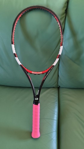 Babolat pure control tour gt - control,
