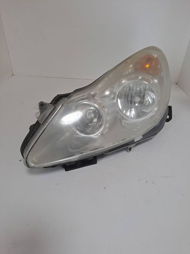 Faro proiettore anteriore