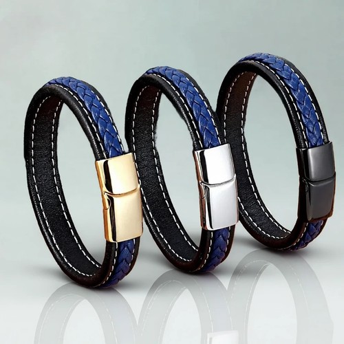 Wsesto bracciale uomo - bracciale,