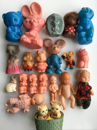 Giocattoli vintage anni - , 70-80