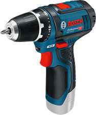 Avvitatore bosch 12v - avvitatore, 15nm