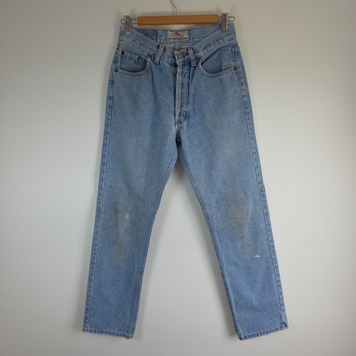 Jeans uomo vintage wampum 510 - uomo,