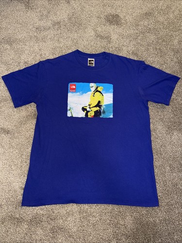 Shirt supreme the north - supreme, x