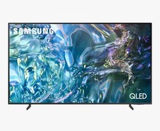 Samsung QLED HDR 4K Ultra HD