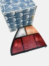 VW Golf ‘2 Serie. Fanale Faro Posteriore DX. Originale SATURNIS. Epoca. S0