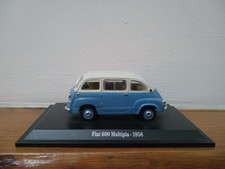 Fiat 600 Multipla -1956 Scala