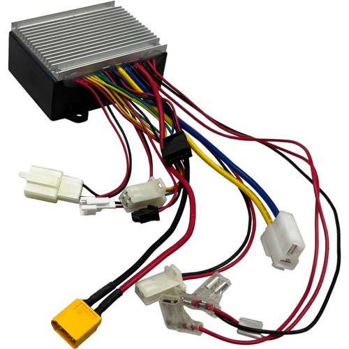 Controller 24v zk2430 - 24v, b-zk2430-d3-m