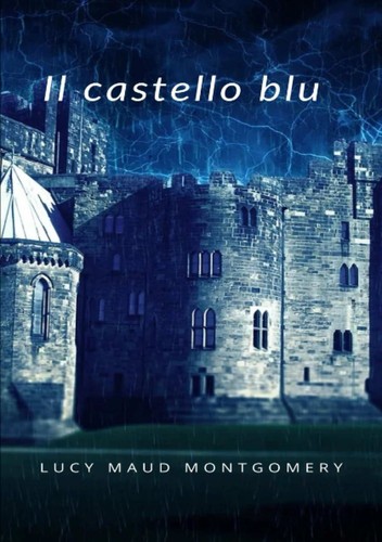Libri lucy maud montgomery - lucy,
