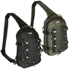 Fox Outdoor Borsa A Spalla