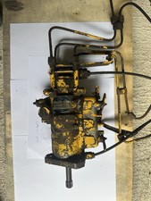 POMPA INIEZIONE CAV 3342f260