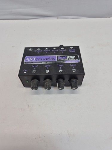 Artcessories headamp - artcessories,
