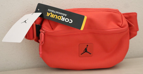 Marsupio jordan ma0901 r0f - jordan, ma0901-r0f