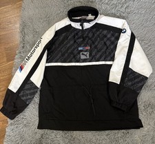 Giacca donna PUMA x BMW