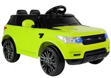 Auto Elettrica per Bambini