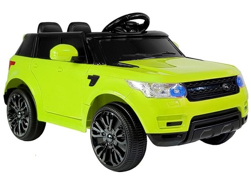 Auto elettrica per bambini - auto,