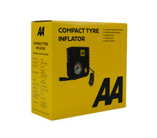 Compact 12v gonfiatore - aa,
